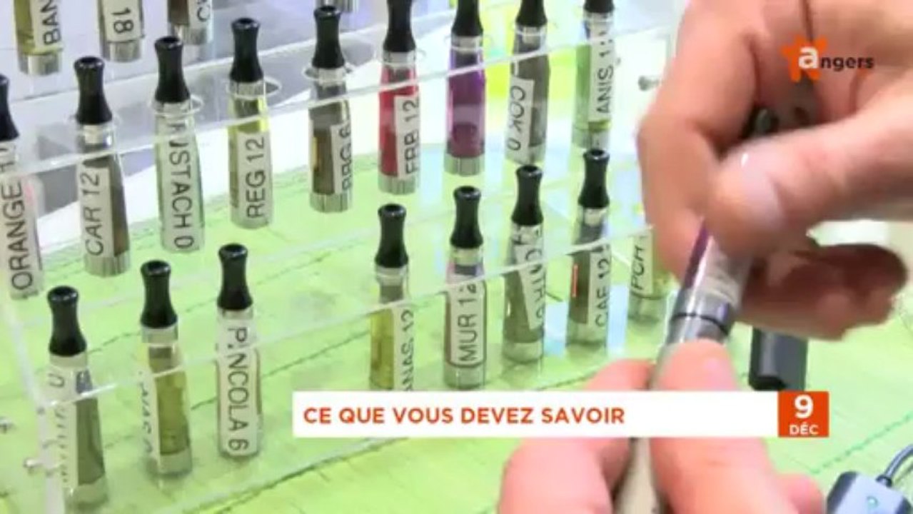 JT DECEMBRE [S.12] [E.9] - Le Journal du lundi 9 décembre