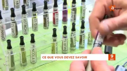 JT DECEMBRE [S.12] [E.9] - Le Journal du lundi 9 décembre