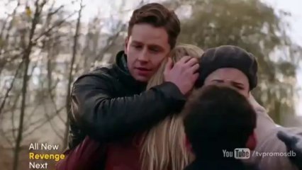 Once Upon a Time 3x11 Promo: Going Home Winter Finale