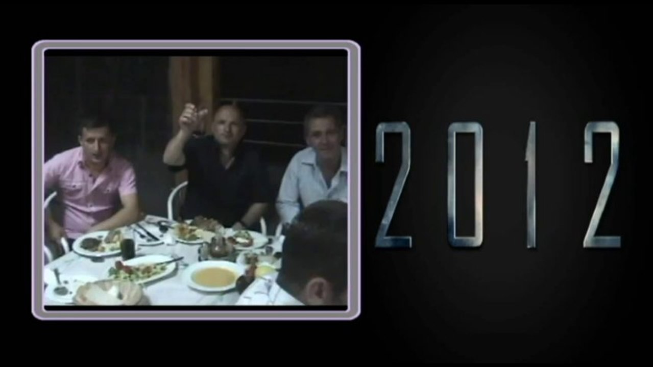 Inagurimi kishes Ortodokse qe eshte ndertuar ne qender te Tiranes (Official Video)