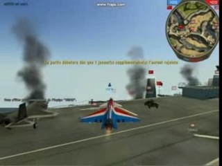 bf2 stunt de pgm