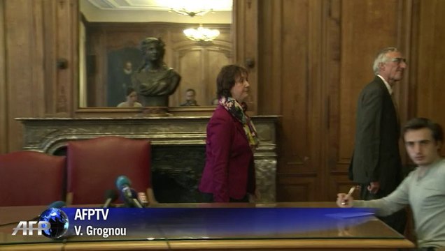 Fillette de Berck: la mairie de Boulogne-sur-Mer offrira la sépulture