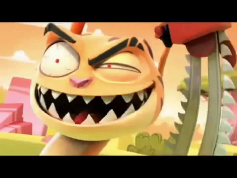 François Pérusse - les vendeurs de chaussure