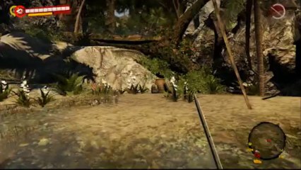 Dead Island Riptide : Playthrough Ep02 Heaven & Goummix