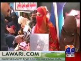CAPITAL TALK (LONG MARCH FOR BALOCH MISSING PERSONS…) – 9TH DECEMBER 2013