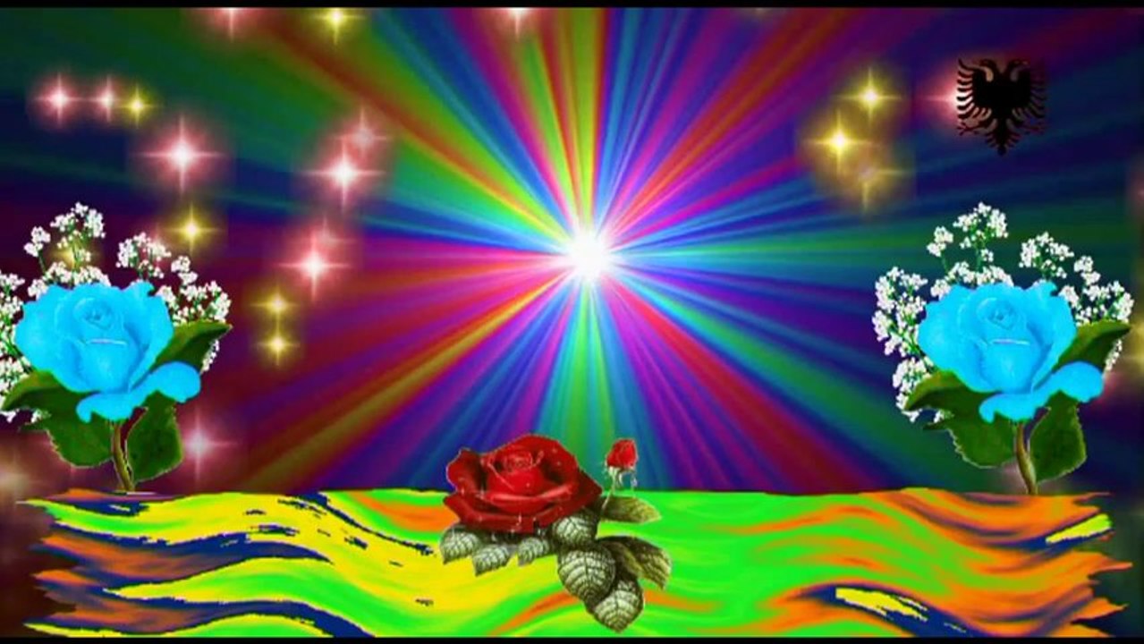 Murat Gjoniku - keq per ty keq per mu 2012 (Official Video)