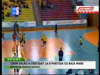 STIRILE SALAJEANUL TV  09.12.2013