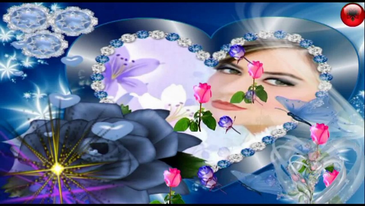 Ndoshta behesh lot ne sy - ta dish mire Jetoj per ty (Official Video)