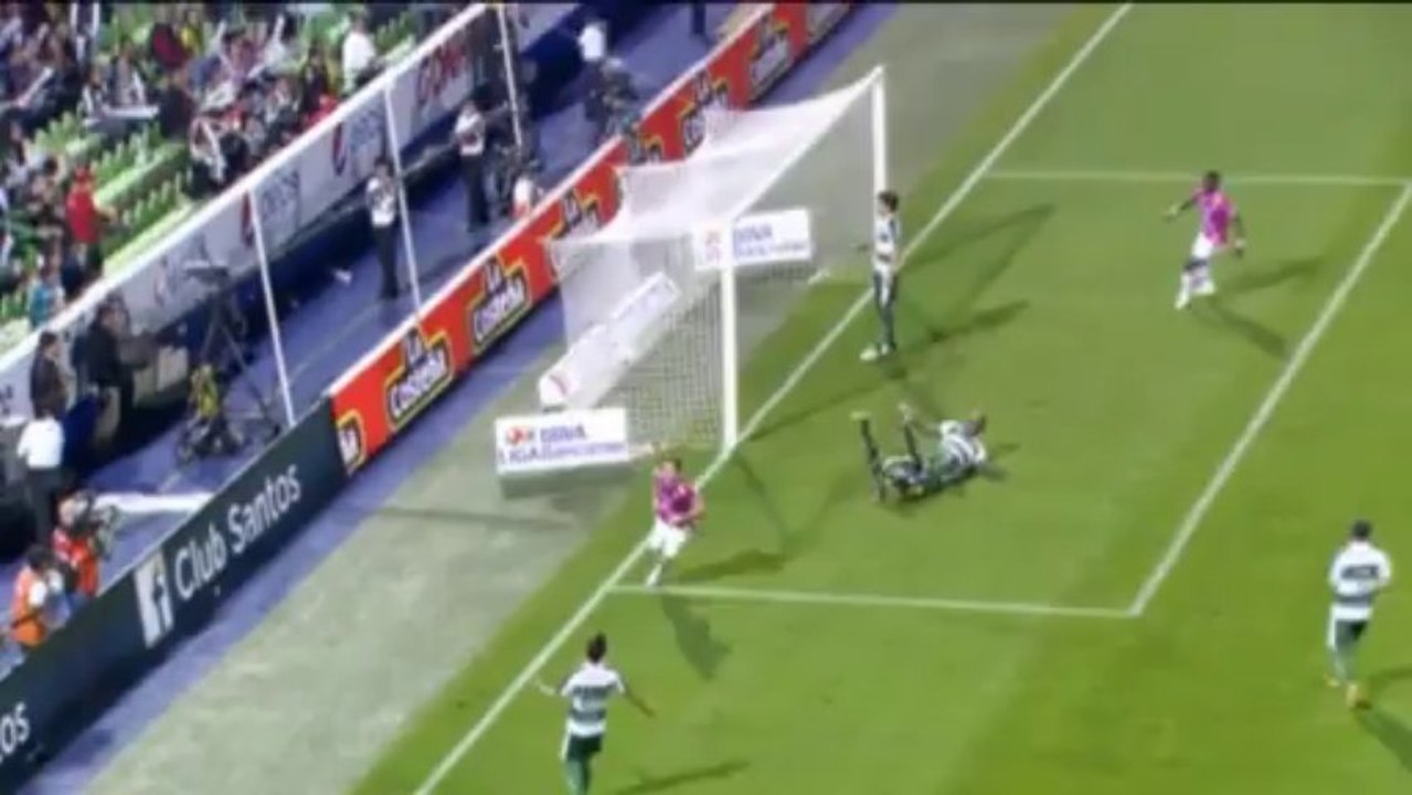 Liga MX: Leon löst Final-Ticket