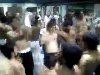 Lal Badshah Party HQ Asrey muk Gy Ny Shabir A.S Dy