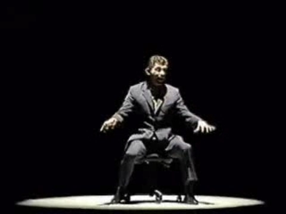 lee evans comique anglais