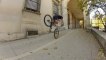 Ride à Aix-en-Provence : GoPro Edit