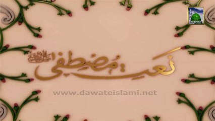 Hai Zikr Mere Lab Par - Naat Shareef (Ijtima e Zikr o Naat Ep 173)