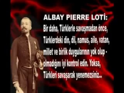 TÜRKÇE YOK OLURSA, TÜRKİYE DE YOK OLUR! NASIL MI_ - YouTube