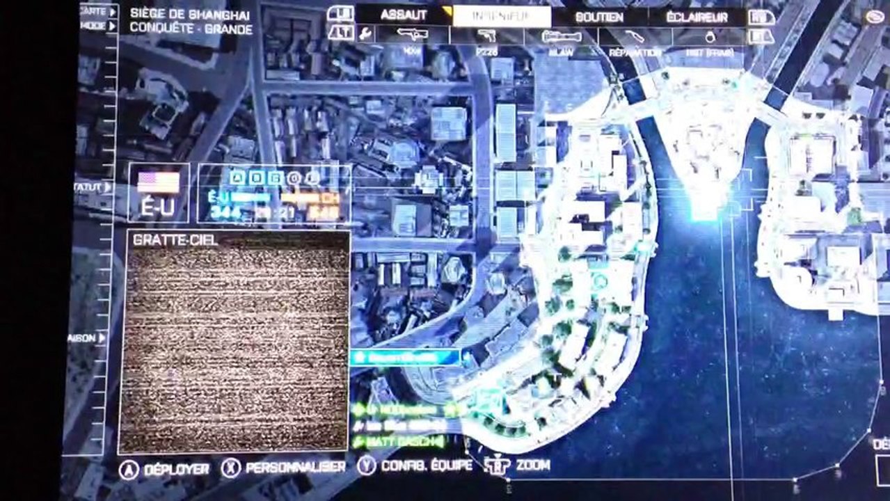 Présentation de ma chaîne (Battlefield 4) vidéos à venir !