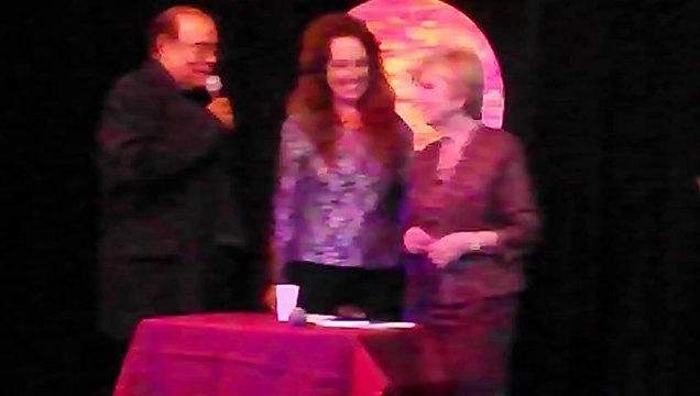 POESÍA DEL MEDITERRÁNEO-ANA FERNÁNDEZ DE CÓRDOVA-RECITAL POETAS LAUREADOS-6-7´2012