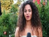 Miss France 2014 : Interview de Miss Pays de Savoie