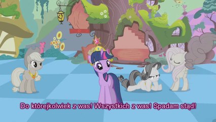 My Little Pony_ Przyjaźń to Magia, sezon 2, odc. 2, Powrót Harmonii, cz. 2._(720p)