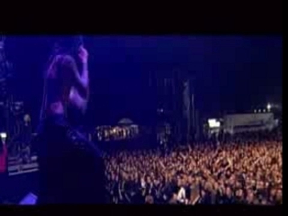 Dimmu Borgir - Puritania