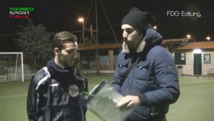 Torneo Sport Italia - 9 Giornata - Girone B - Anamal - Real Mascalucia_7-3