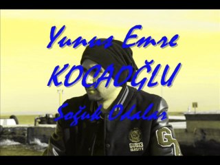 Soğuk Odalar - Yunus Emre Kocaoğlu