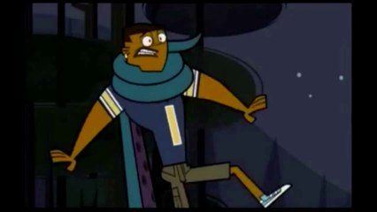 Drama Total: A Vingança da Ilha - EP4 - "De Susto em Susto"