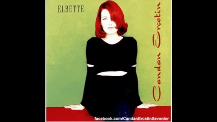 Candan Erçetin   -   Saçma 2000]