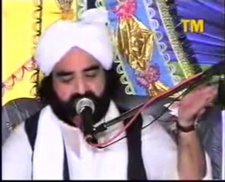 الشیخ پیر سید نصیر الدین نصیر جیلانی رحمتہ اللہ علیہ ..کعبے کا شوق ہے نہ صنم خانہ چائیے