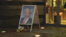 World leaders head to South Africa for memorial as Mandela tributes continue