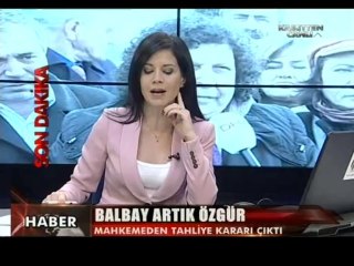 MUSTAFA BALBAY ÖZEL ANA HABER