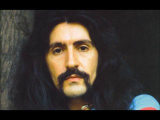 Barış Manço   -   Anlıyorsun Değilmi