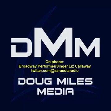 Liz Callaway Interview about her Christmas EP Merry and Brigh with Doug Miles