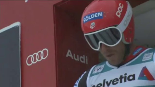 Beaver Creek - Ligety brille à nouveau, Miller de retour