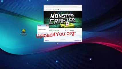 MonsterCrafter Cheat Kit - Download Hack for iOS and Android
