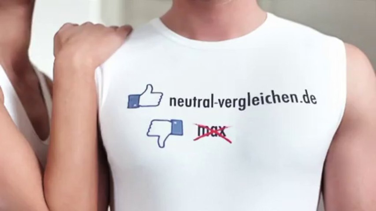 Versicherung Vergleichen auf Neutral-Vergleichen.de