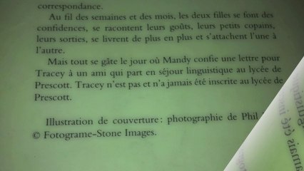 Lettres de l'intérieur  par Juliette
