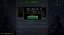 Call of Duty Ghosts CD Keys Giveaway [Online Key Generator] \ Keygen \ FREE Download