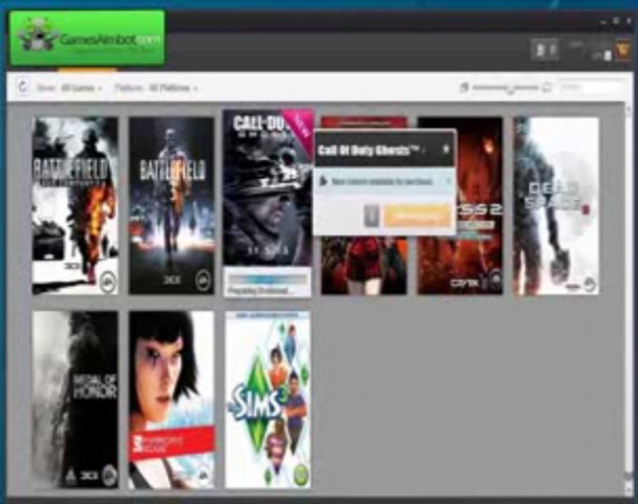 ▶ [Key_Code] Cod Ghosts Generator \ Keygen \ FREE Download