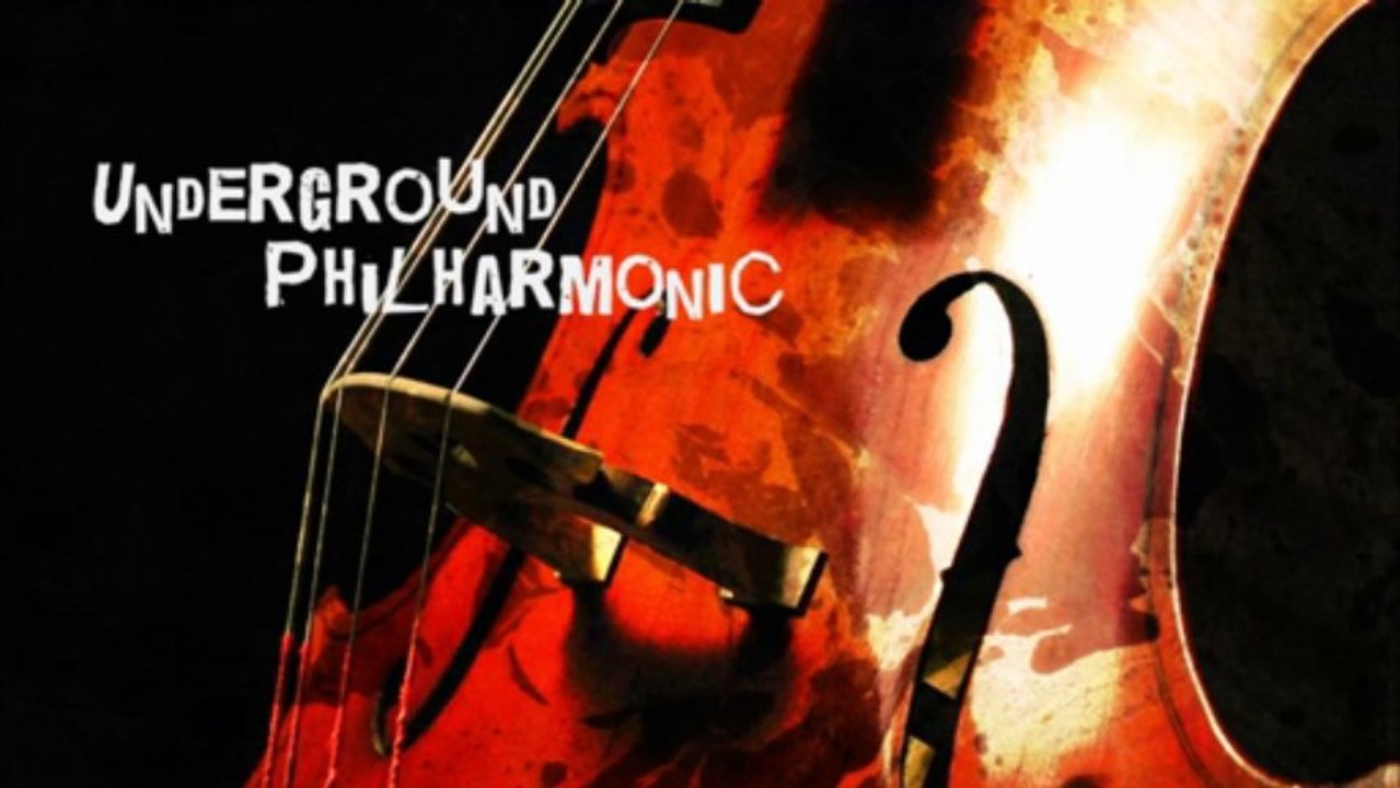 Wrecking Ball - Symphonic Version