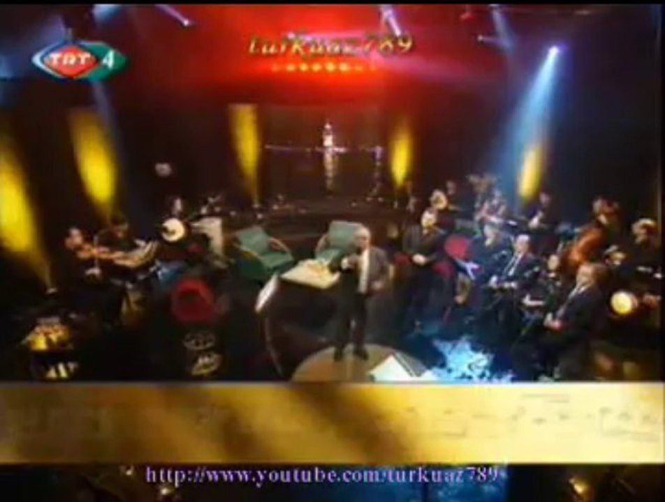 Ali ŞENOZAN-Beni Bırakıp Burada Gitme Güzeller Güzeli