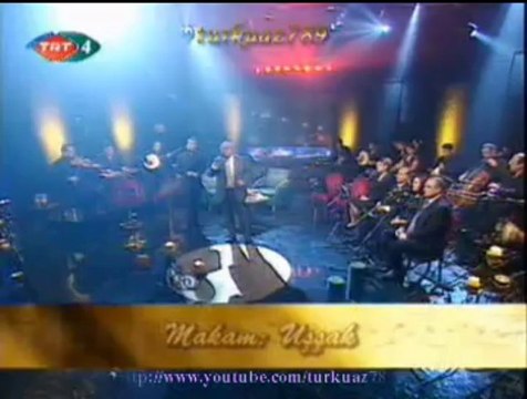 Ali ŞENOZAN-Bu Aşkın Sonunda Ayrılık Varsa