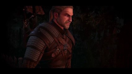 The Witcher 3 : Wild Hunt - Trailer VGX