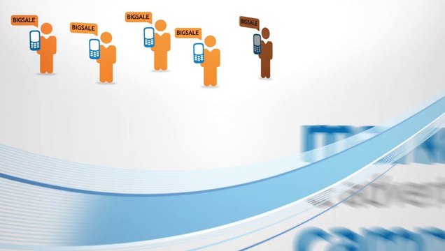 Bulletin Campaigner: Create text message marketing and advertising campaigns