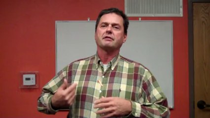 Blog Well by Discovering Your Inner Authority