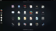 GNOME 3.10: Les applications