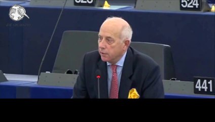 Parlement UE: Les gens vont vous pendre et ils auront raison...