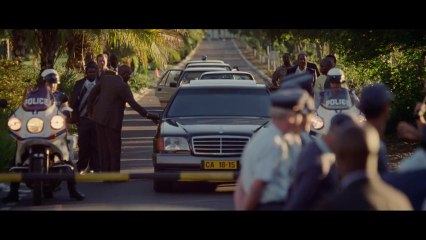 Mandela - Un long chemin vers la liberté - Extrait #1 [VF|HD720p]