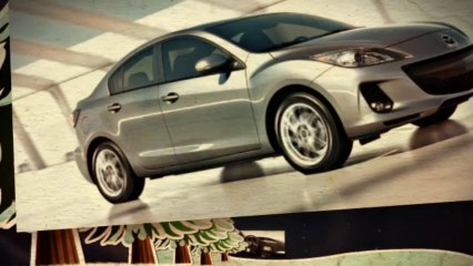 Putnam Mazda presents the 2013 Mazda MAZDA3 near San Francisco