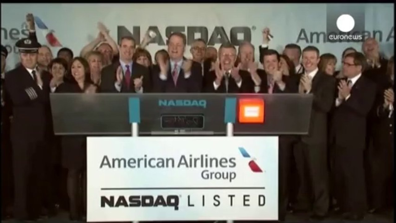 American Airlines-US Airways : le processus de fusion est en route