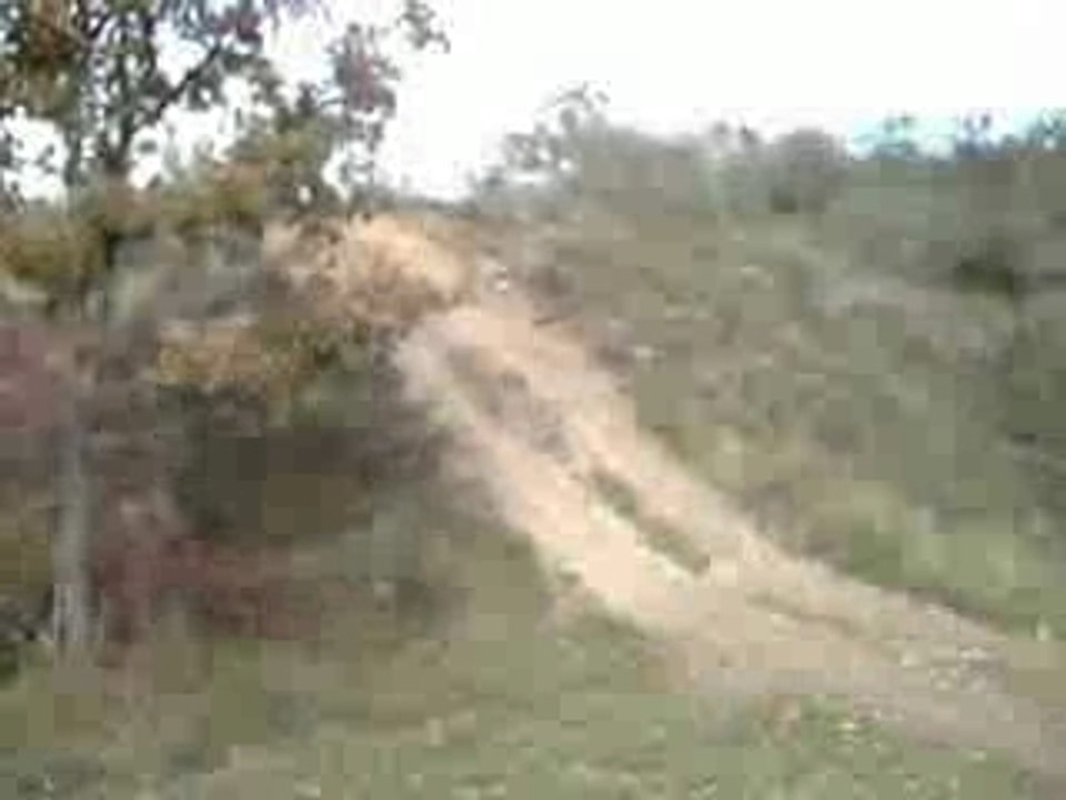le frenchissement en 50 cc